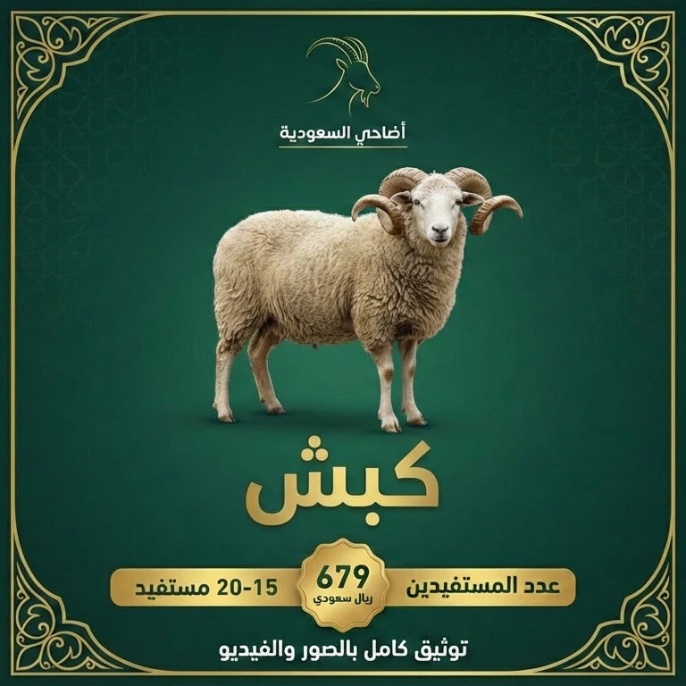 كبش